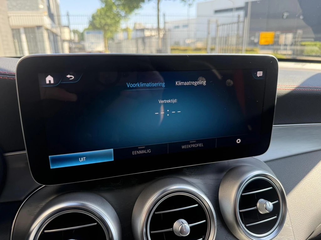 Mercedes-Benz GLC – foto 32
