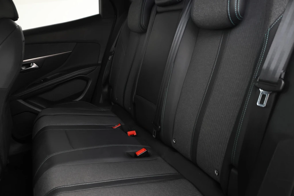 Peugeot 3008 – foto 14