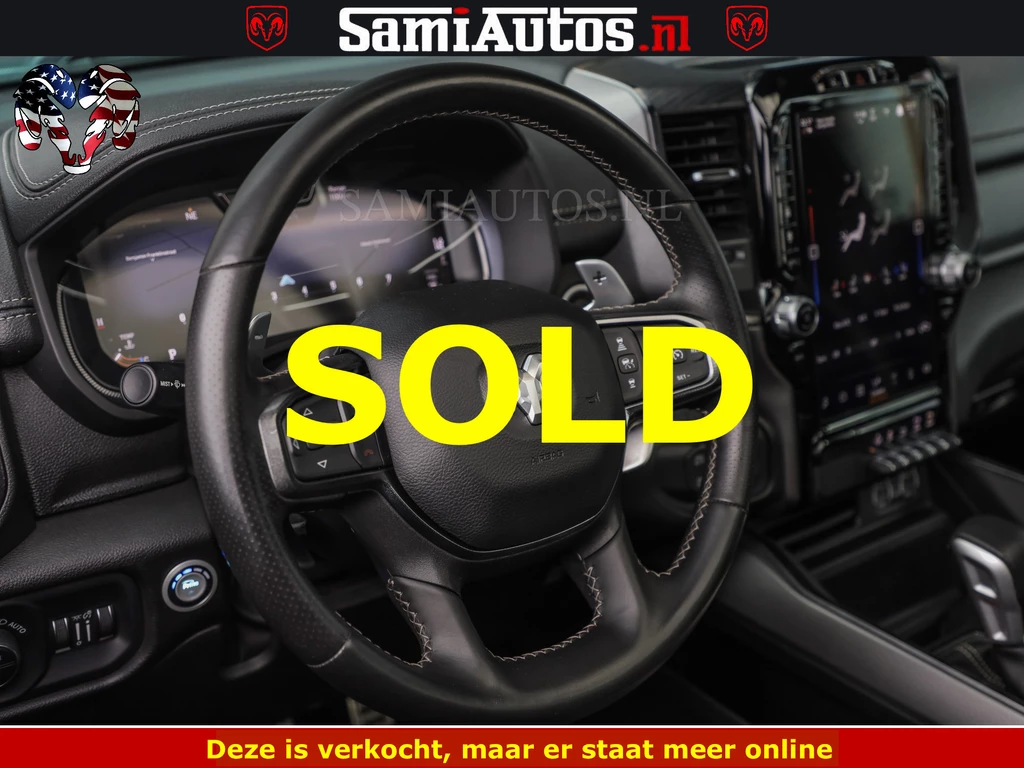 Dodge Ram Pick-Up – foto 87
