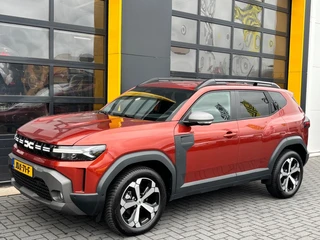 Dacia Duster – thumbnail 1