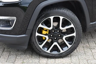 Jeep Compass – thumbnail 6