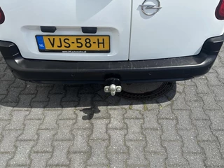 Opel Combo – thumbnail 27