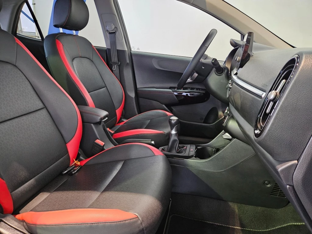 Kia Picanto – foto 28