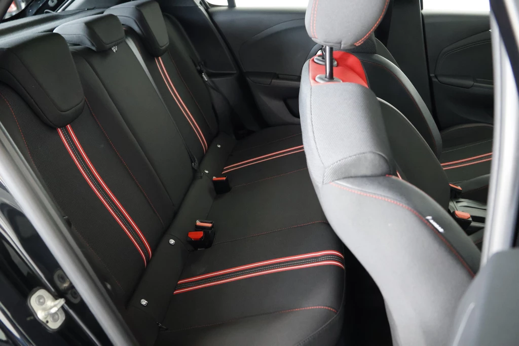Opel Corsa – foto 14