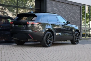 Land Rover Range Rover Velar – thumbnail 12