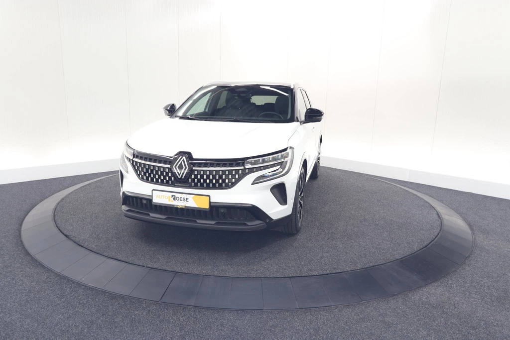 Renault Austral – foto 3