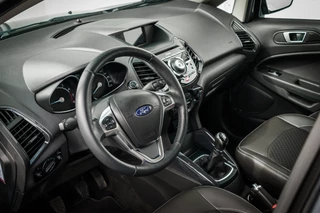 Ford EcoSport – thumbnail 26