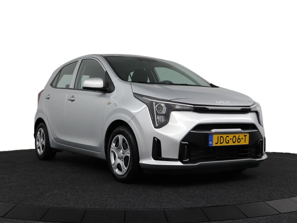 Kia Picanto – foto 12