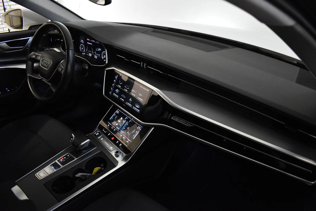 Audi A6 – foto 22