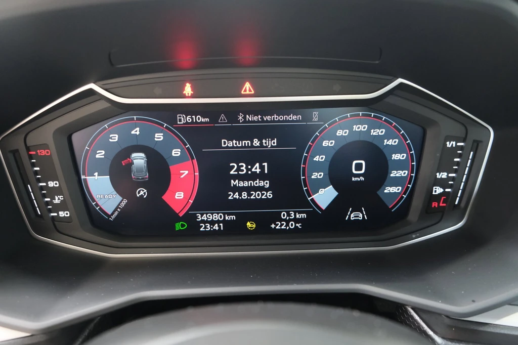 Audi A1 Sportback – foto 25