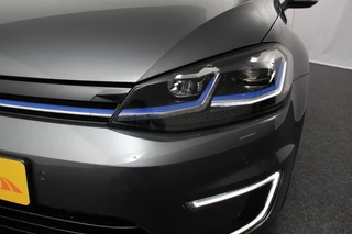 Volkswagen e-Golf – thumbnail 14