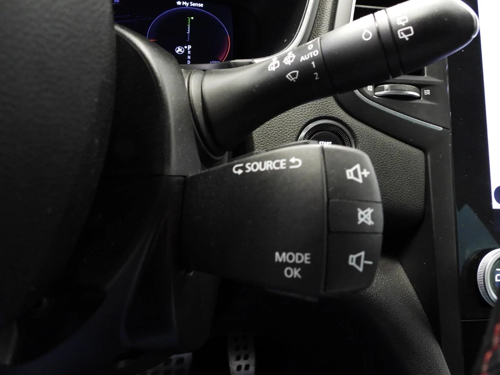 Renault Mégane Estate – foto 18