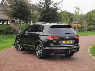 Volkswagen Tiguan Allspace – thumbnail 3