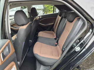 Hyundai i20 – thumbnail 22