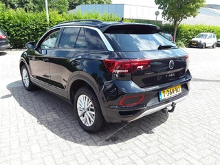 Volkswagen T-Roc – thumbnail 4