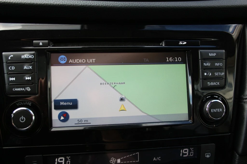 Nissan X-Trail – foto 24