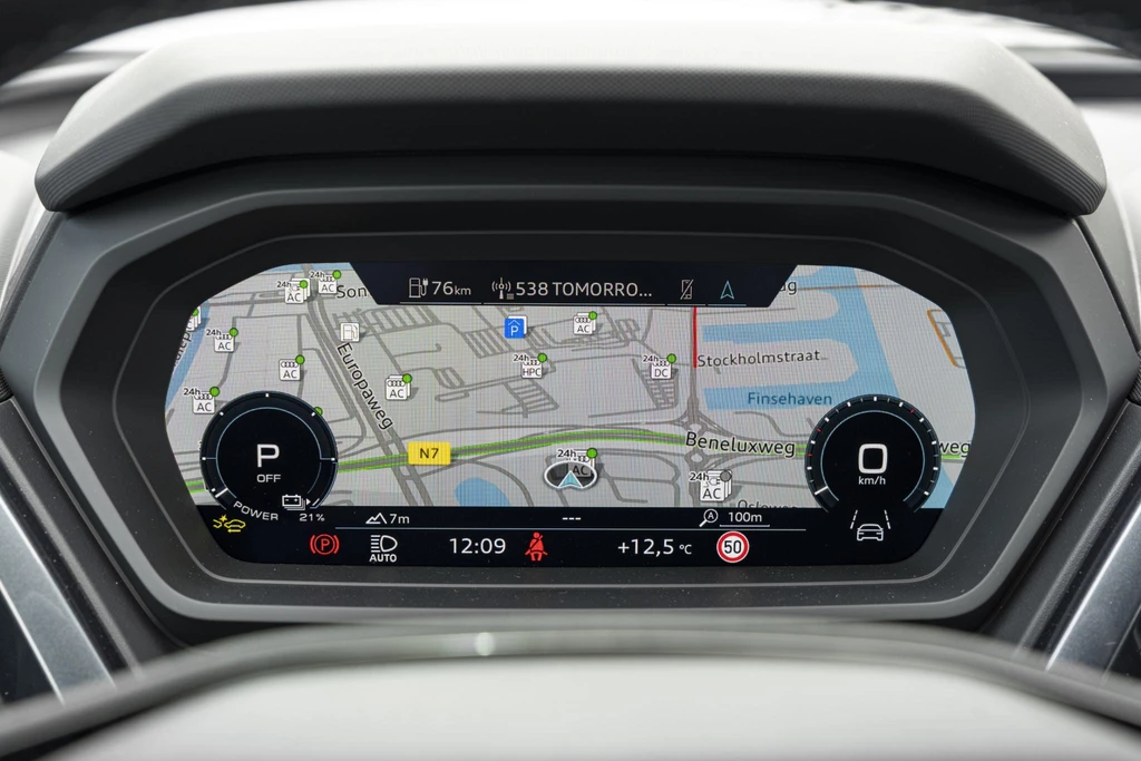 Audi Q4 e-tron – foto 8