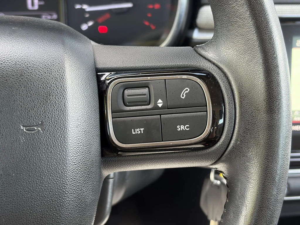 Citroën C3 – foto 21