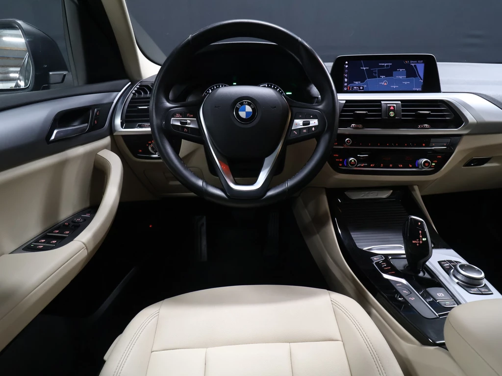 BMW X3 – foto 11
