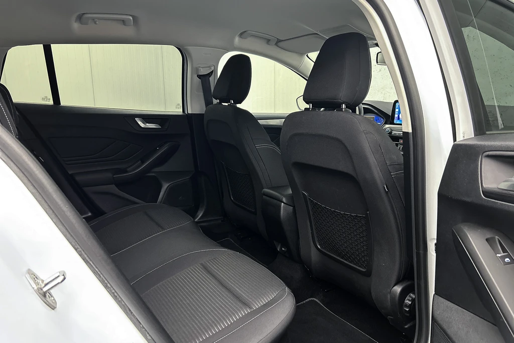 Ford Focus – foto 20