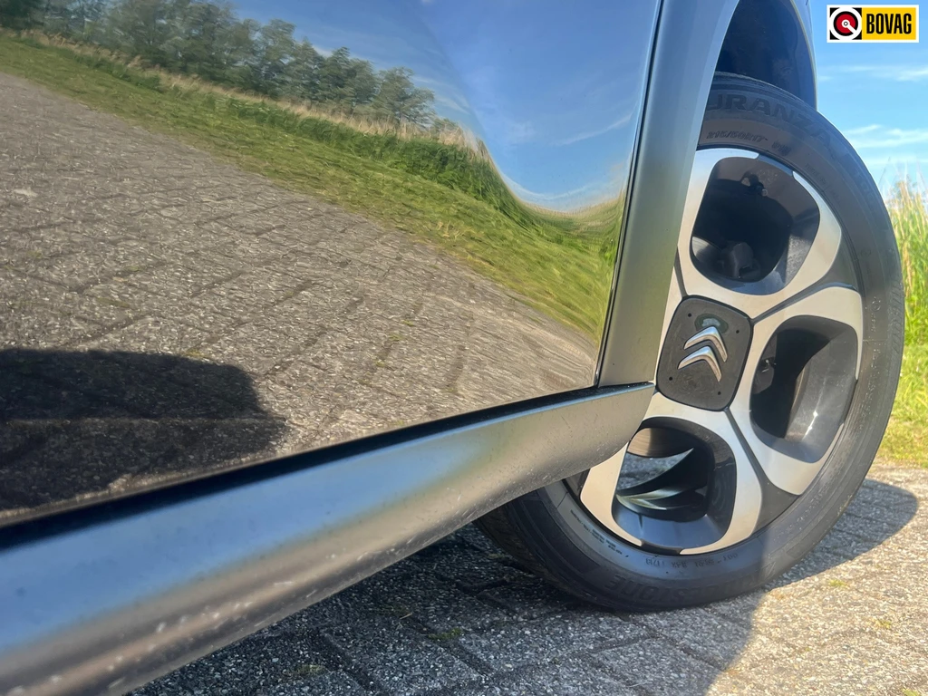 Citroën C3 Aircross – foto 25