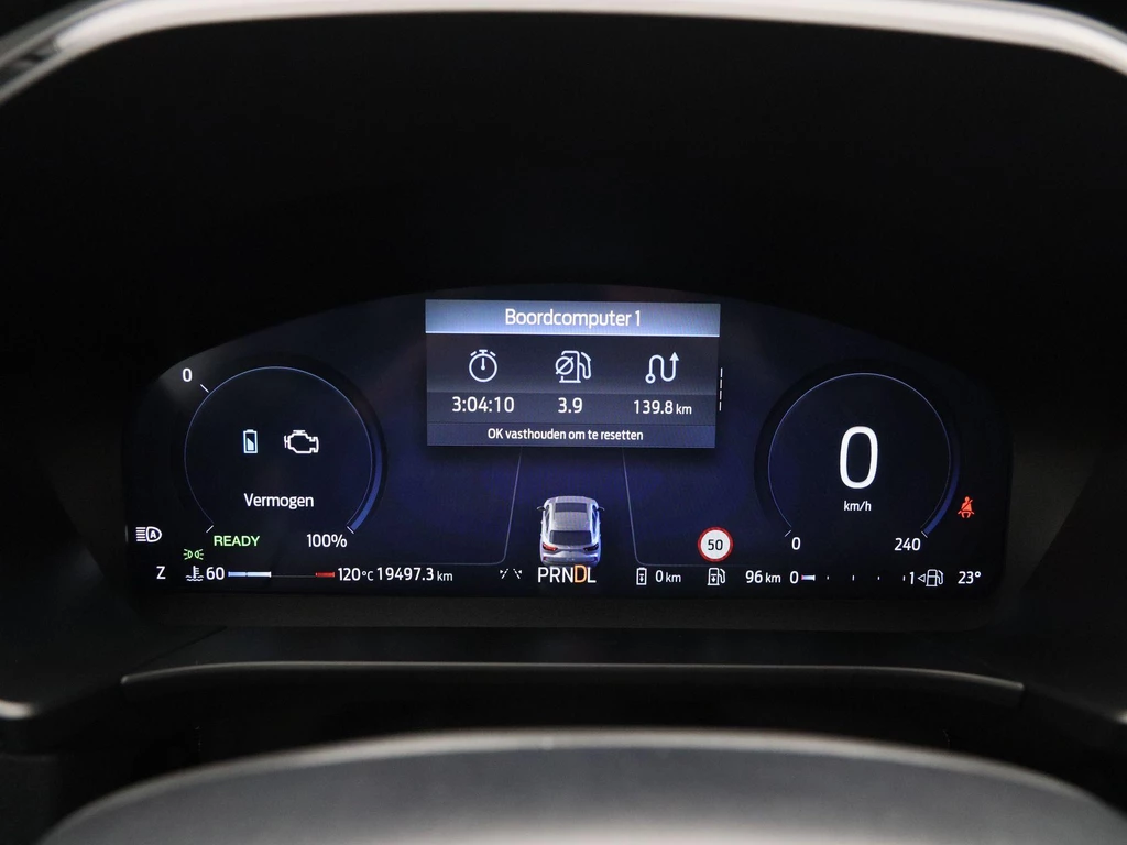 Ford Kuga – foto 22