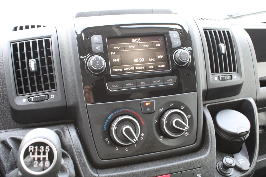 Peugeot Boxer – foto 14