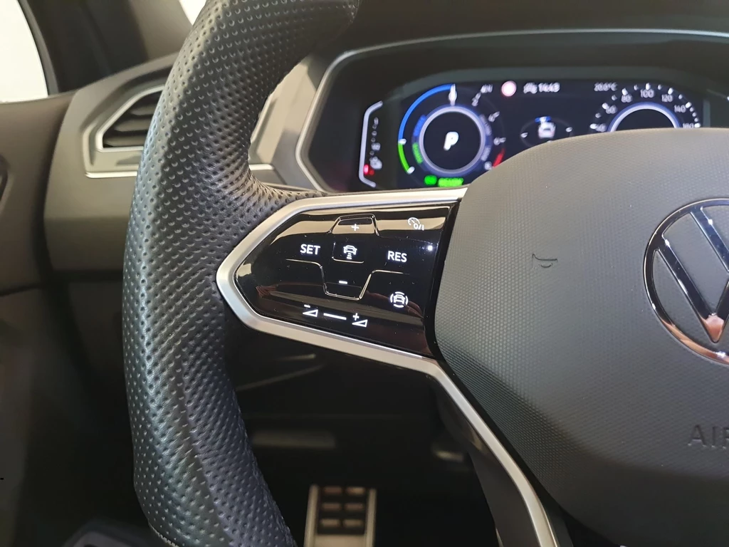 Volkswagen Tiguan – foto 9