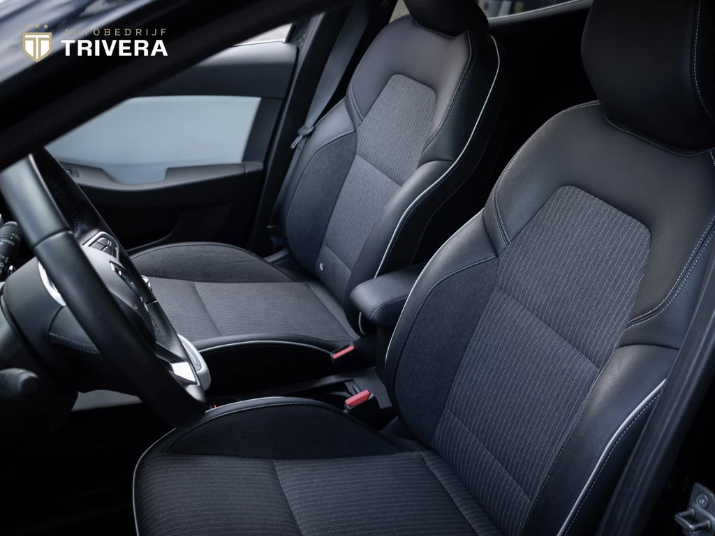 Renault Clio – foto 19