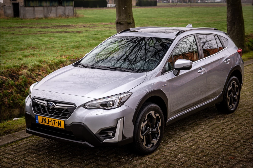 Subaru XV – foto 3