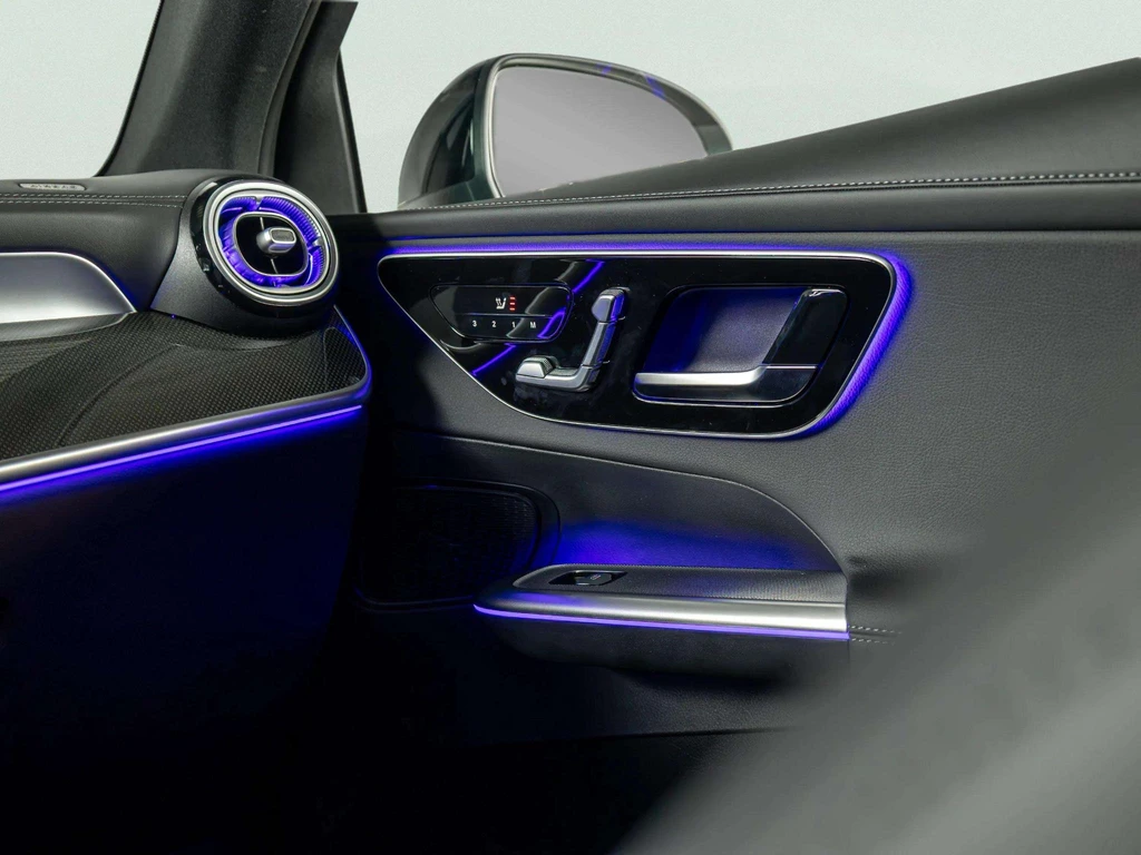 Mercedes-Benz GLC – foto 24