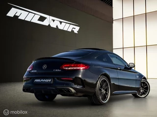 Mercedes-Benz C-Klasse – thumbnail 4