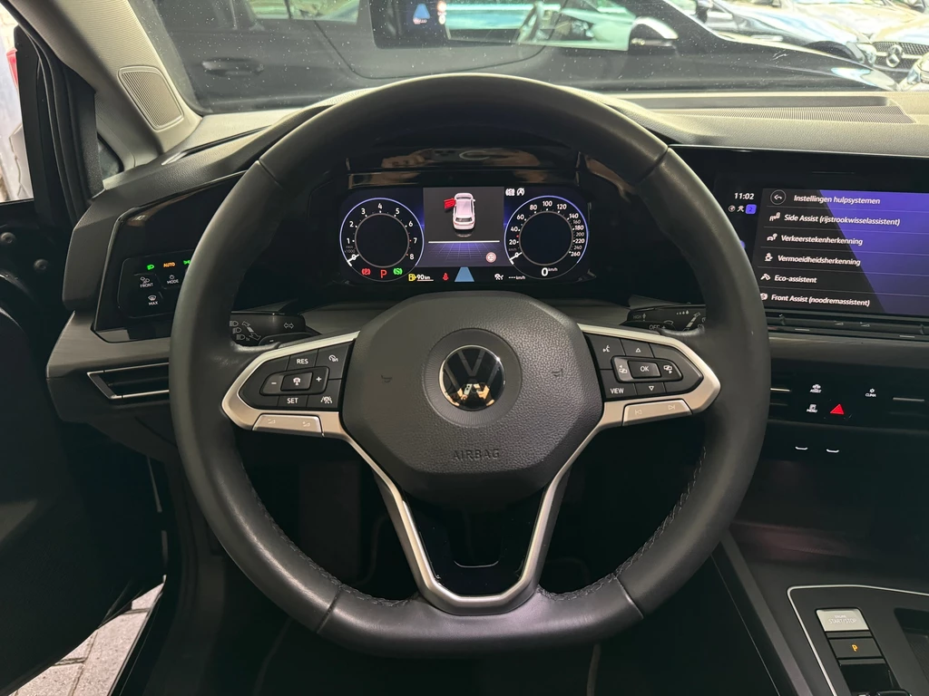 Volkswagen Golf – foto 15