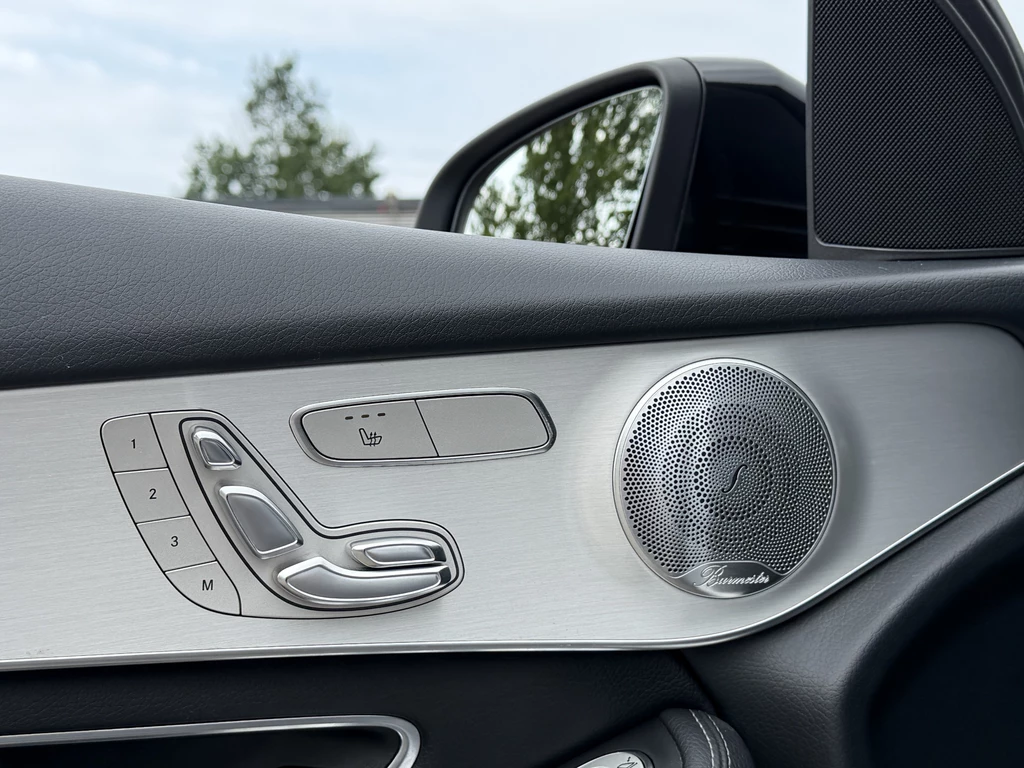 Mercedes-Benz GLC – foto 12