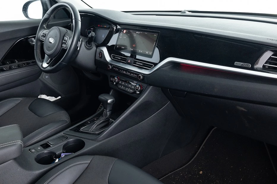 Kia Niro – foto 12