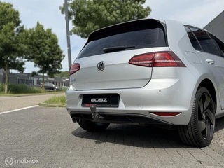 Volkswagen Golf – thumbnail 11