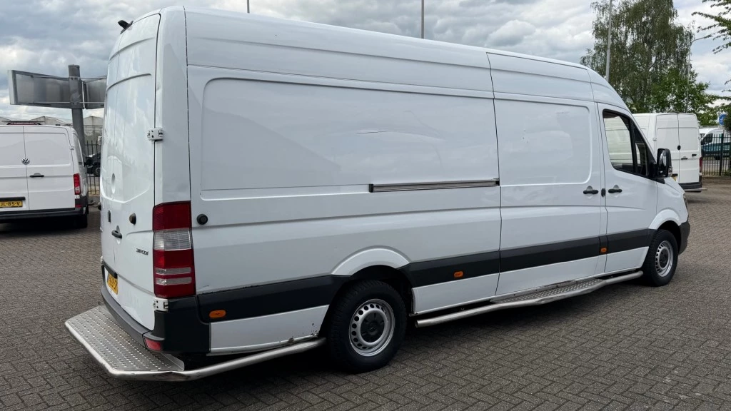Mercedes-Benz Sprinter – foto 5