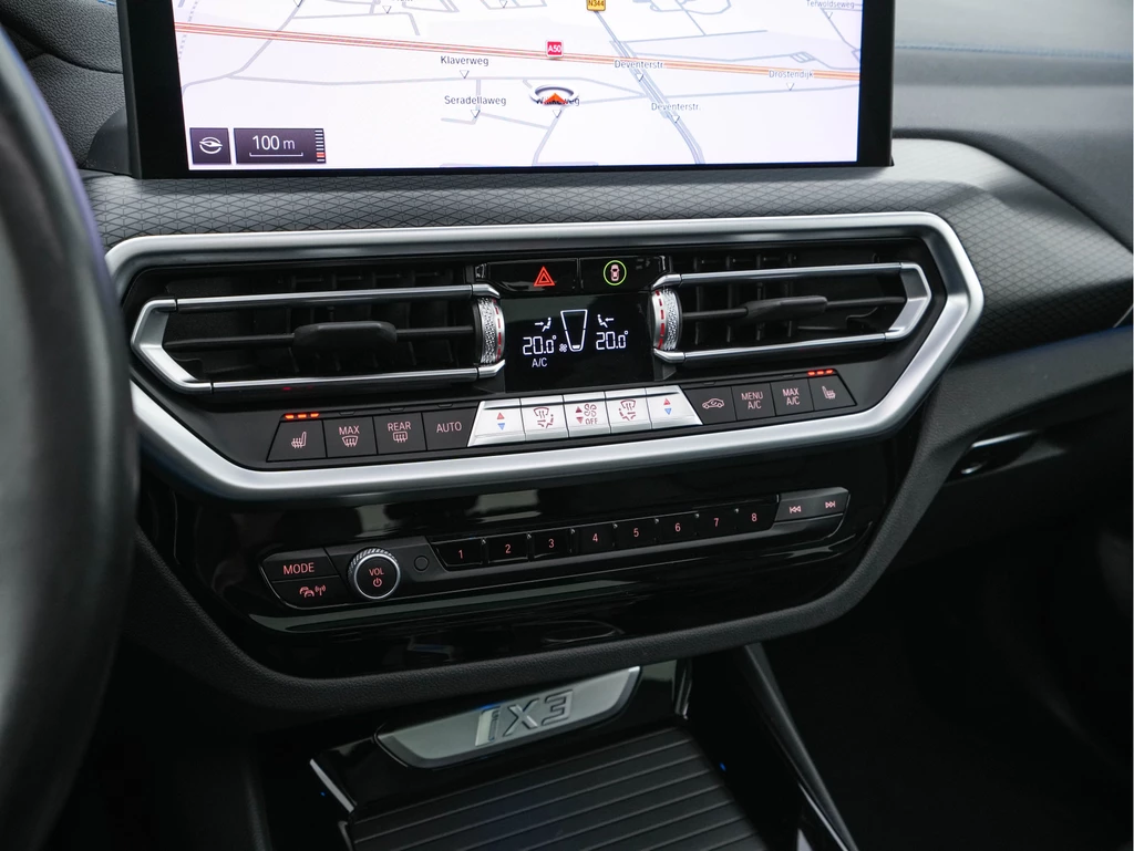 BMW iX3 – foto 15