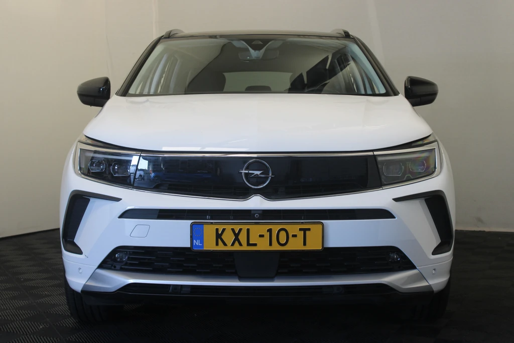 Opel Grandland – foto 6