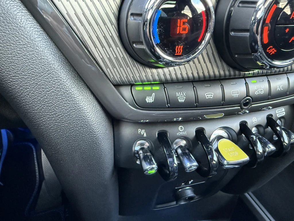 MINI Countryman – foto 23