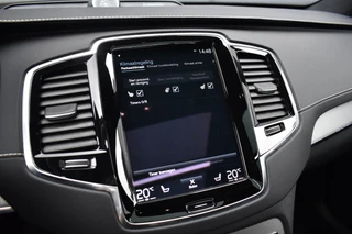 Volvo XC90 – thumbnail 25