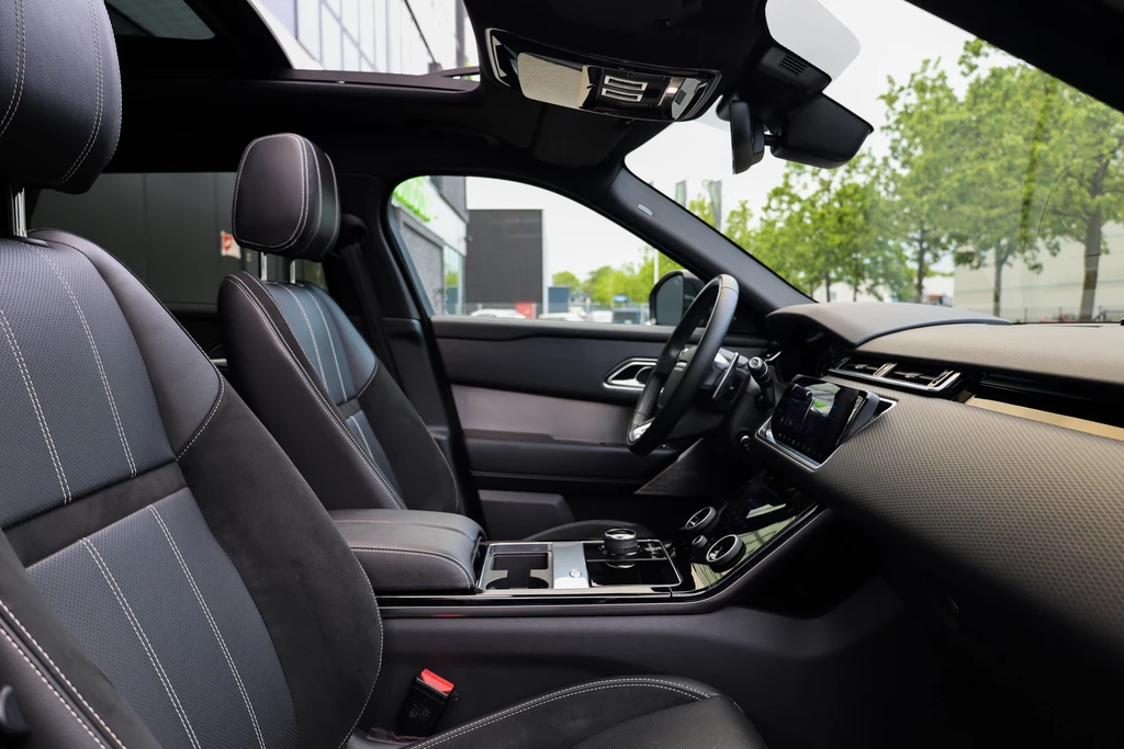 Land Rover Range Rover Velar – foto 26