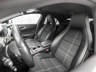 Mercedes-Benz CLA – thumbnail 14