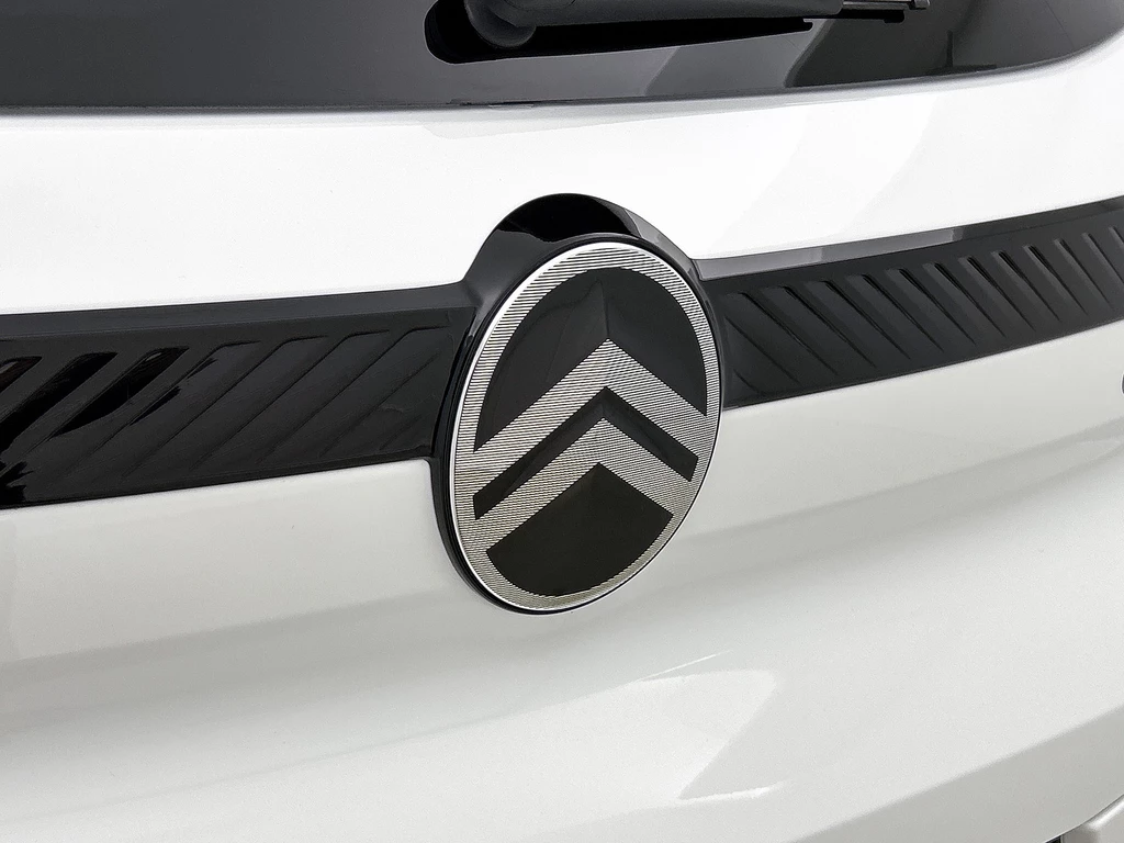 Citroën C3 – foto 16