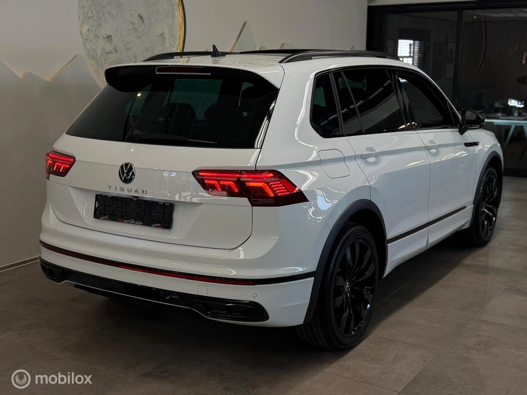 Volkswagen Tiguan – foto 6
