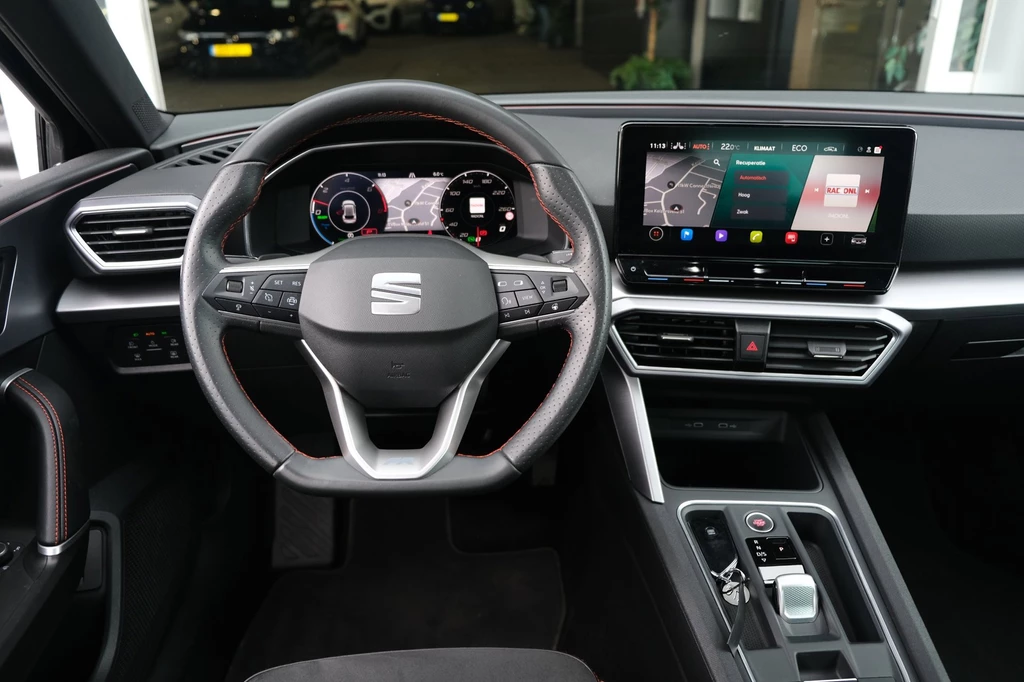 SEAT Leon – foto 14