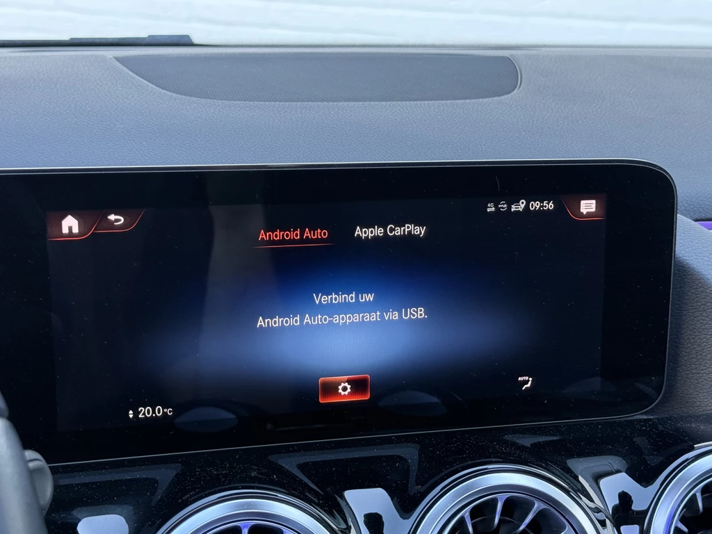 Mercedes-Benz GLA – foto 24