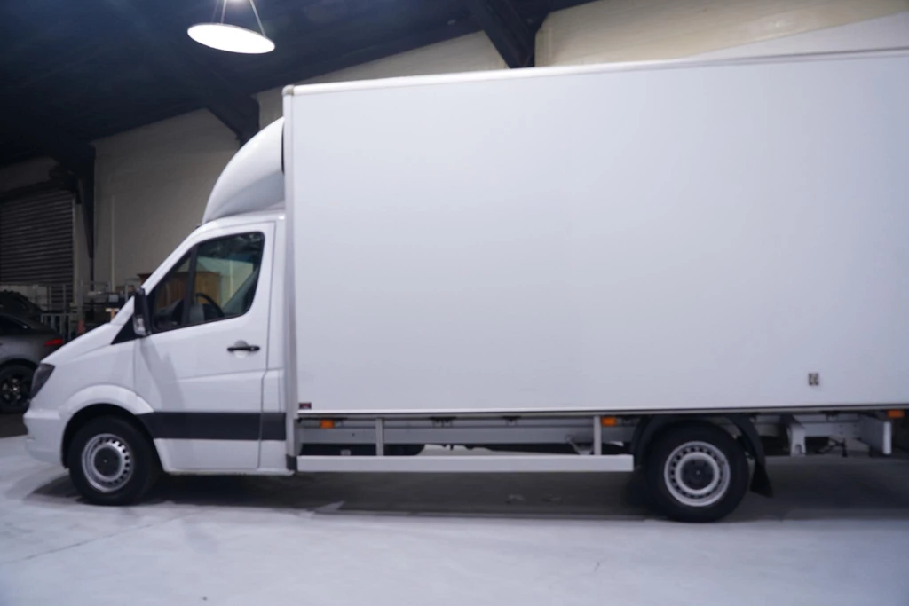 Mercedes-Benz Sprinter – foto 2