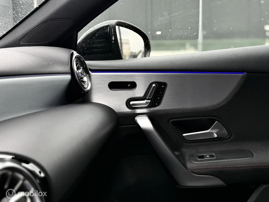 Mercedes-Benz A-Klasse – foto 36