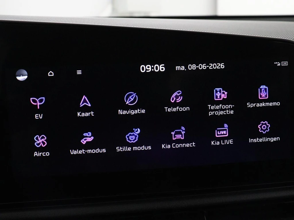 Kia Niro EV – foto 29